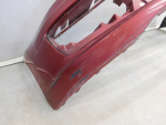 Бампер передний для Volkswagen Polo Sedan 2011-2020, OEM 6RU807221A - вид 4 (фото)