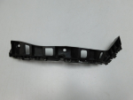 Кронштейн заднего бампера для Volkswagen Scirocco 2008>, OEM 1K8807393 - вид 1 (фото)