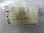Кронштейн переднего бампера для Seat Leon 2005>, OEM 1P0807479A - вид 3 (фото)