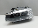 Фара левая для BMW X3 F25 2010>, OEM 7400017-05 - вид 2 (фото)