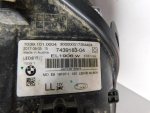 Фара левая для BMW 5-серия G30 2016>, OEM 7439183-04 - вид 5 (фото)