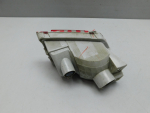 Фонарь задний в бампер левый для Toyota Land Cruiser (150)/Prado 2009>, OEM 8159160270 - вид 2 (фото)