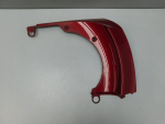 Накладка двери багажника для Toyota RAV 4 2006-2013, OEM 7680342040 - вид 1 (фото)