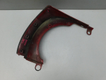 Накладка двери багажника для Toyota RAV 4 2006-2013, OEM 7680342040 - вид 2 (фото)
