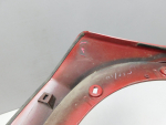 Накладка двери багажника для Toyota RAV 4 2006-2013, OEM 7680342040 - вид 3 (фото)
