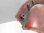 Накладка двери багажника для Toyota RAV 4 2006-2013, OEM 7680342040 - вид 4 (фото)
