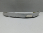 Молдинг заднего бампера для Opel Astra H 2004>, OEM 13122010 - вид 1 (фото)