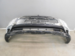 Бампер передний для Mitsubishi Outlander 2012>, OEM 3007464900 - вид 4 (фото)