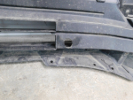 Бампер передний для Mitsubishi Outlander 2012>, OEM 3007464900 - вид 10 (фото)
