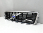Решетка радиатора для Volvo XC90 2002-2015, OEM 30678980 - вид 2 (фото)