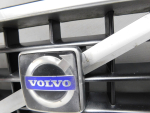 Решетка радиатора для Volvo XC90 2002-2015, OEM 30678980 - вид 4 (фото)