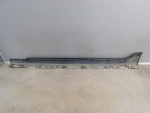 Накладка на порог для BMW GT F07 2008>, OEM 51777201252 - вид 2 (фото)