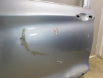 Дверь передняя левая для BMW X3 F25 2010>, OEM 41517355803 - вид 3 (фото)