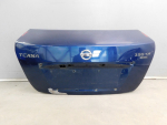 Крышка багажника для Nissan Teana J32 2008-2013, OEM H430MJN9AA - вид 1 (фото)