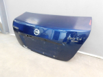 Крышка багажника для Nissan Teana J32 2008-2013, OEM H430MJN9AA - вид 2 (фото)