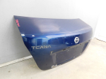 Крышка багажника для Nissan Teana J32 2008-2013, OEM H430MJN9AA - вид 3 (фото)