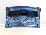 Крышка багажника для Nissan Teana J32 2008-2013, OEM H430MJN9AA - вид 6 (фото)