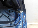 Крышка багажника для Nissan Teana J32 2008-2013, OEM H430MJN9AA - вид 7 (фото)