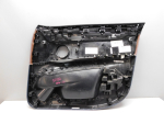 Обшивка двери передней левой для BMW X6 F16 2014>, OEM 51417292115 - вид 3 (фото)