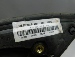 Зеркало левое электрическое для Skoda Rapid 2013-2020, OEM 5JB857501D - вид 5 (фото)