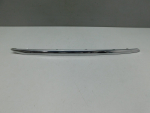 Молдинг заднего бампера для Mercedes-Benz S-Klasse W222 2013>, OEM A2228851221 - вид 1 (фото)