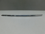 Молдинг заднего бампера для Mercedes-Benz S-Klasse W222 2013>, OEM A2228851121 - вид 1 (фото)