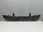 Накладка заднего бампера для Toyota RAV 4 2013-2019, OEM 5240542010 - вид 2 (фото)