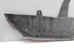 Накладка заднего бампера для Toyota RAV 4 2013-2019, OEM 5240542010 - вид 4 (фото)