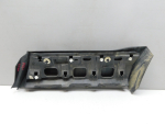 Накладка крыла заднего  правого для Land Rover Range Rover Evoque 2011-2019, OEM BJ32274A48AC - вид 2 (фото)