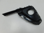 Рамка для противотуманных фар для Toyota Fortuner 2015>, OEM 521280K300 - вид 1 (фото)