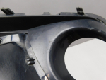 Рамка для противотуманных фар для Toyota Fortuner 2015>, OEM 521280K300 - вид 2 (фото)