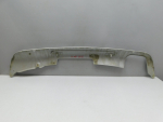 Накладка заднего бампера для BMW X1 E84 2009-2015, OEM 51127303804 - вид 3 (фото)