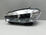 Фара левая для BMW X5 F15 2013-2018, OEM 7290053 - вид 1 (фото)