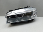 Фара левая для BMW X5 F15 2013-2018, OEM 7290053 - вид 2 (фото)