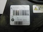 Фара левая для BMW X5 F15 2013-2018, OEM 7290053 - вид 5 (фото)