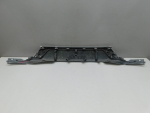 Накладка двери багажника для Mitsubishi Outlander 2012>, OEM 5817A265 - вид 3 (фото)
