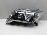 Фара левая для Toyota Land Cruiser (150)/Prado 2009>, OEM 81185-60J20 - вид 1 (фото)