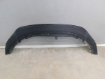 Юбка передняя для Volkswagen Polo Sedan 2011-2020, OEM 6RU805915A - вид 1 (фото)
