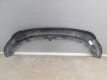 Юбка передняя для Volkswagen Polo Sedan 2011-2020, OEM 6RU805915A - вид 2 (фото)