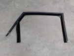 Уплотнитель для Volkswagen Polo Sedan 2011-2020, OEM 6RU839432C5AP - вид 1 (фото)