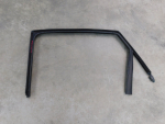 Уплотнитель для Volkswagen Polo Sedan 2011-2020, OEM 6RU839432C5AP - вид 2 (фото)