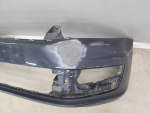 Бампер передний для Volkswagen Polo Sedan 2011-2020, OEM 6RU807221A - вид 6 (фото)