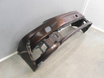 Бампер передний для Toyota Corolla E18 2013-2018, OEM 5211902F30 - вид 4 (фото)