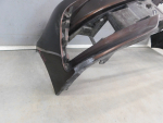 Бампер передний для Toyota Corolla E18 2013-2018, OEM 5211902F30 - вид 5 (фото)