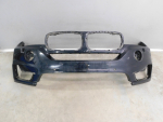 Бампер передний для BMW X5 F15 2013-2018, OEM 51117294480 - вид 1 (фото)