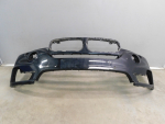 Бампер передний для BMW X5 F15 2013-2018, OEM 51117294480 - вид 2 (фото)