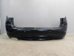 Бампер задний для BMW X3 F25 2010>, OEM 51127366379 - вид 1 (фото)