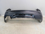 Бампер задний для BMW X3 F25 2010>, OEM 51127366379 - вид 3 (фото)