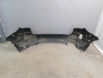 Бампер задний для BMW X3 F25 2010>, OEM 51127366379 - вид 6 (фото)