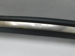 Юбка передняя для Toyota RAV 4 2013-2019, OEM 5271142040 - вид 2 (фото)